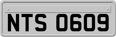 NTS0609