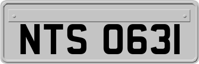 NTS0631