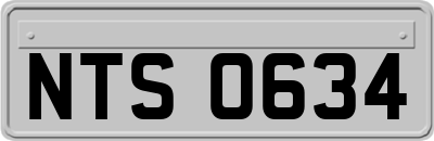 NTS0634