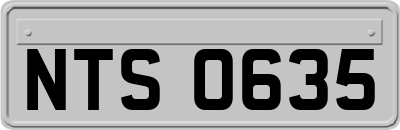 NTS0635