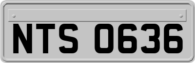 NTS0636