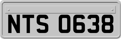 NTS0638
