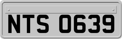 NTS0639