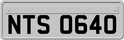 NTS0640