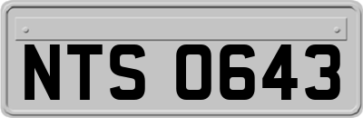 NTS0643