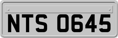 NTS0645
