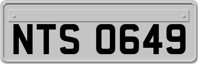NTS0649
