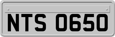 NTS0650