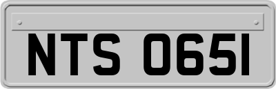 NTS0651