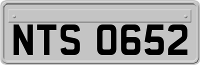 NTS0652