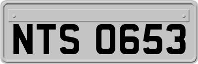 NTS0653