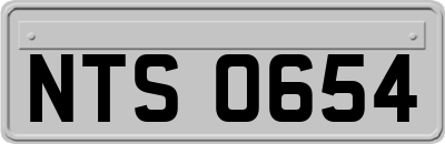 NTS0654