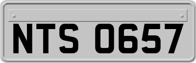 NTS0657