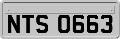 NTS0663