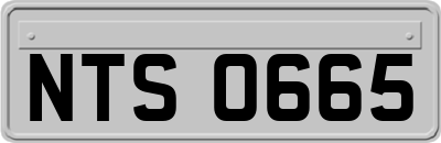 NTS0665