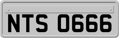 NTS0666