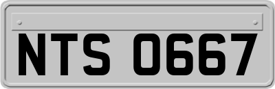 NTS0667