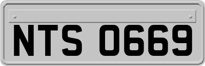 NTS0669