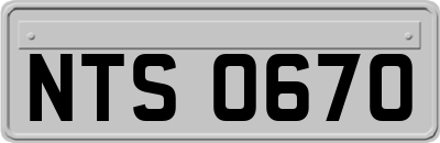 NTS0670