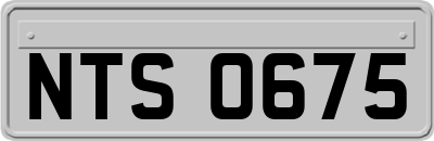 NTS0675