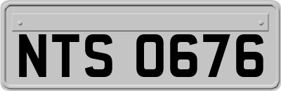 NTS0676
