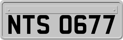 NTS0677