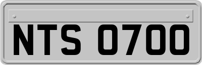NTS0700