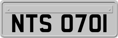 NTS0701