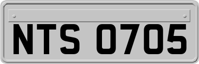 NTS0705
