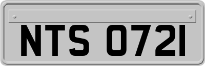 NTS0721
