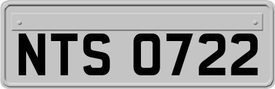 NTS0722