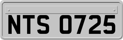 NTS0725