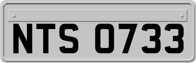 NTS0733