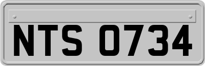NTS0734