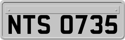 NTS0735