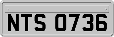 NTS0736
