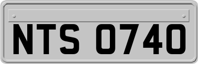 NTS0740