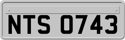 NTS0743
