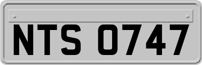 NTS0747
