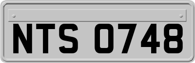 NTS0748