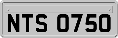 NTS0750