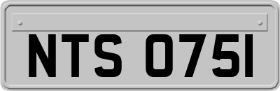 NTS0751