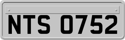 NTS0752