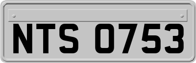NTS0753