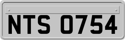 NTS0754