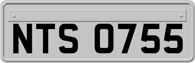 NTS0755