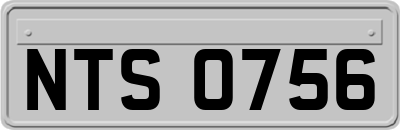 NTS0756