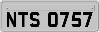 NTS0757