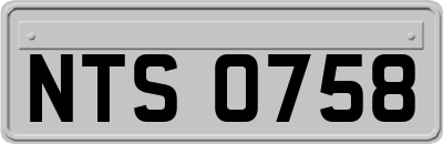 NTS0758