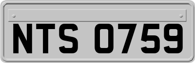 NTS0759